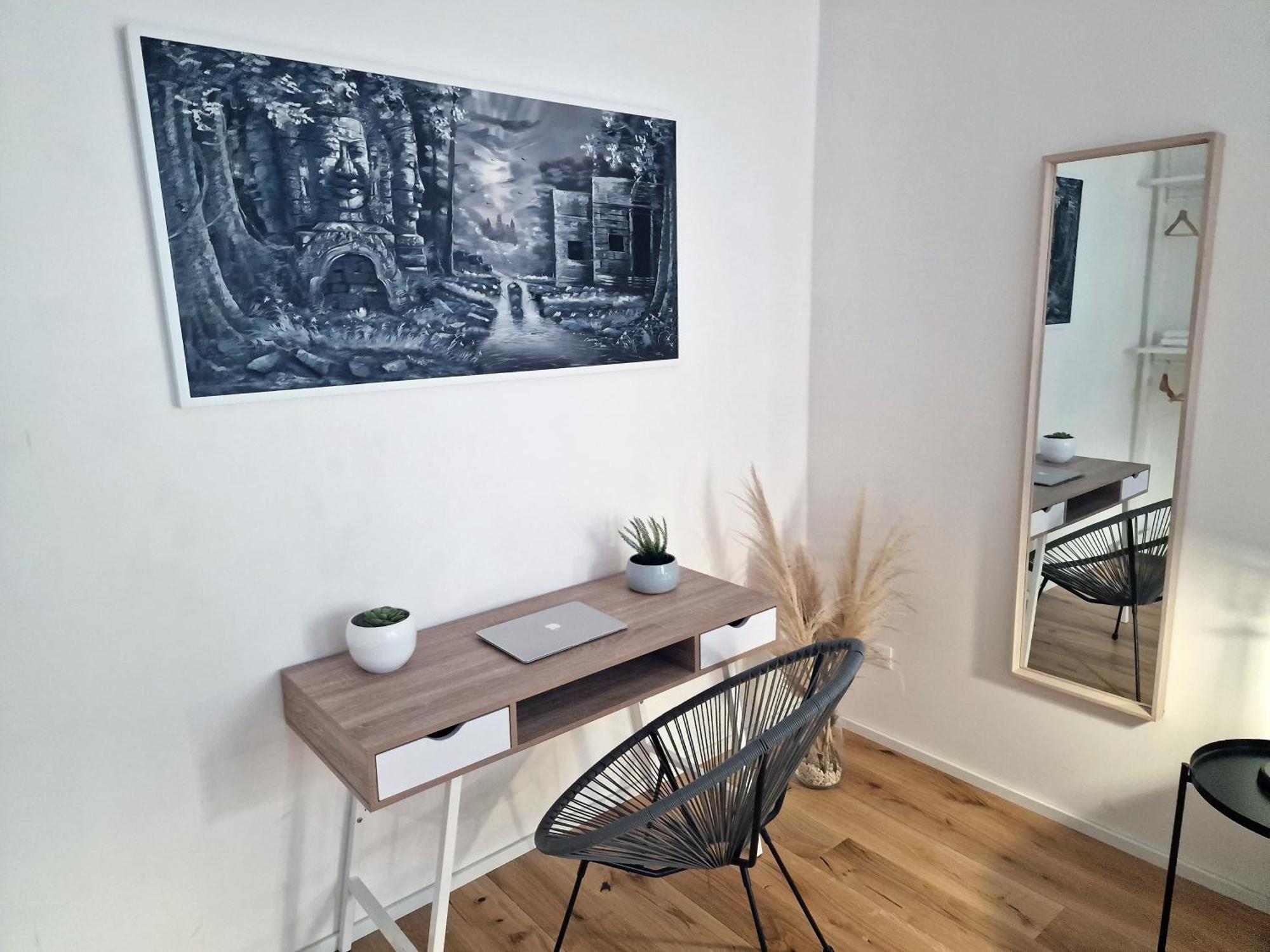 La Dolce Vita - Luxury Stylish Flats In Trastevere 70-90Sqm Roma Exterior foto